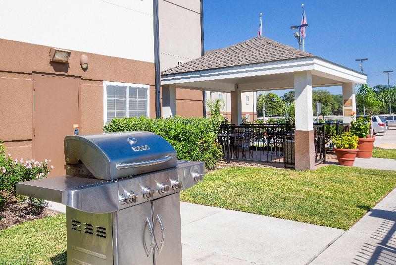 Candlewood Suites Lake Jackson - Clute image