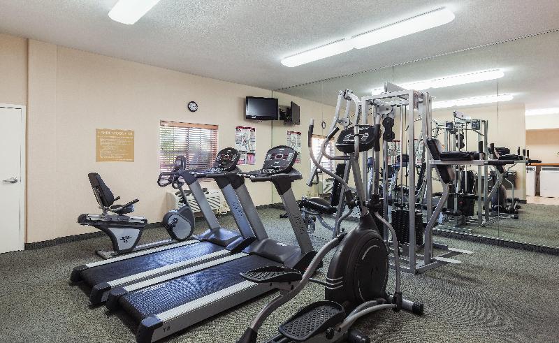 Candlewood Suites Lake Jackson - Clute image