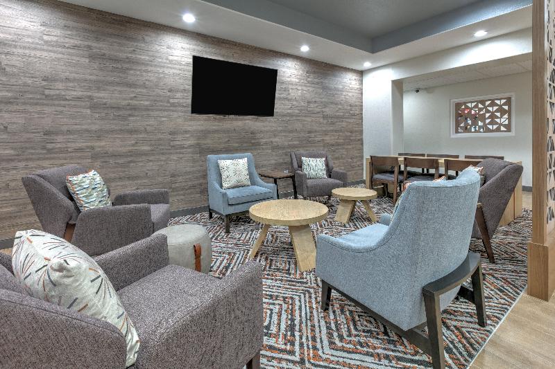 Candlewood Suites Lake Jackson - Clute image