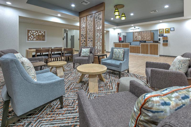 Candlewood Suites Lake Jackson - Clute image