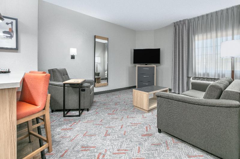 Candlewood Suites Lake Jackson - Clute image