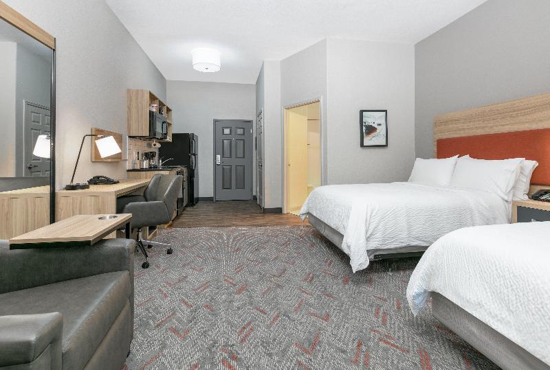 Candlewood Suites Lake Jackson - Clute image