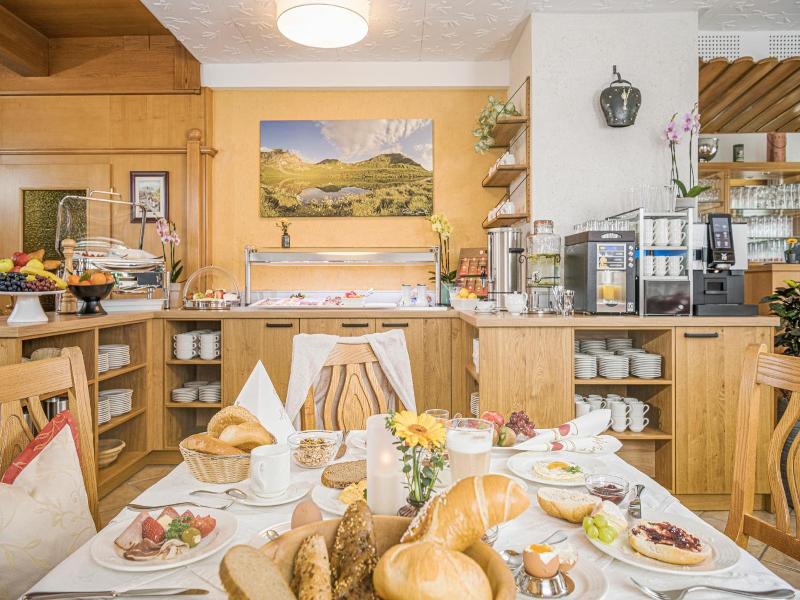 Hotel Finkenbergerhof image