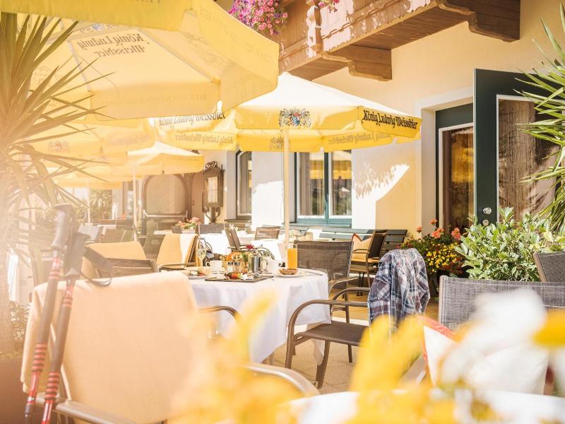 Hotel Finkenbergerhof image