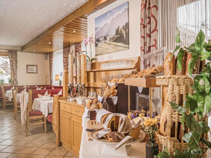 Hotel Finkenbergerhof image