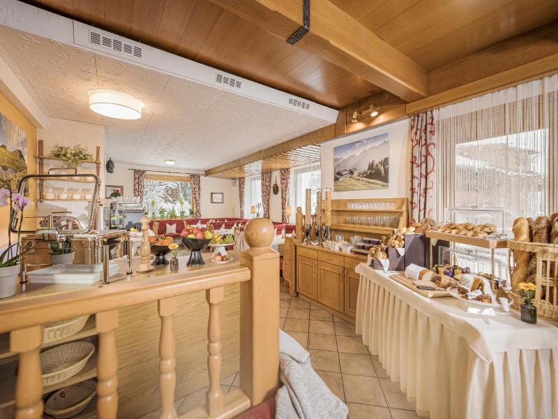 Hotel Finkenbergerhof image