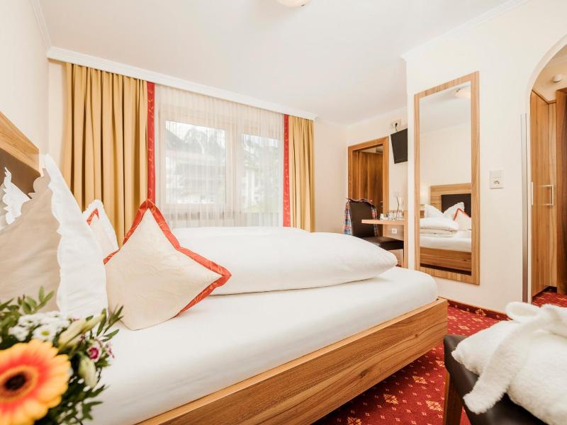 Hotel Finkenbergerhof image