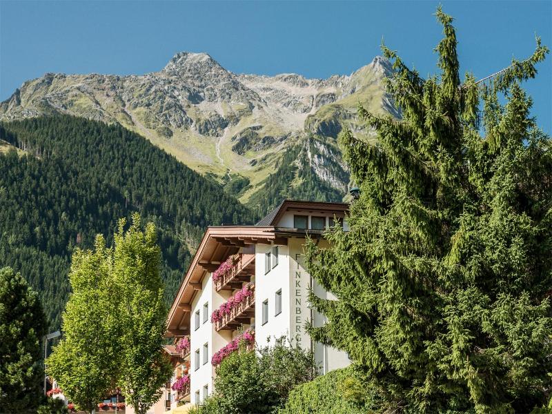 Hotel Finkenbergerhof image