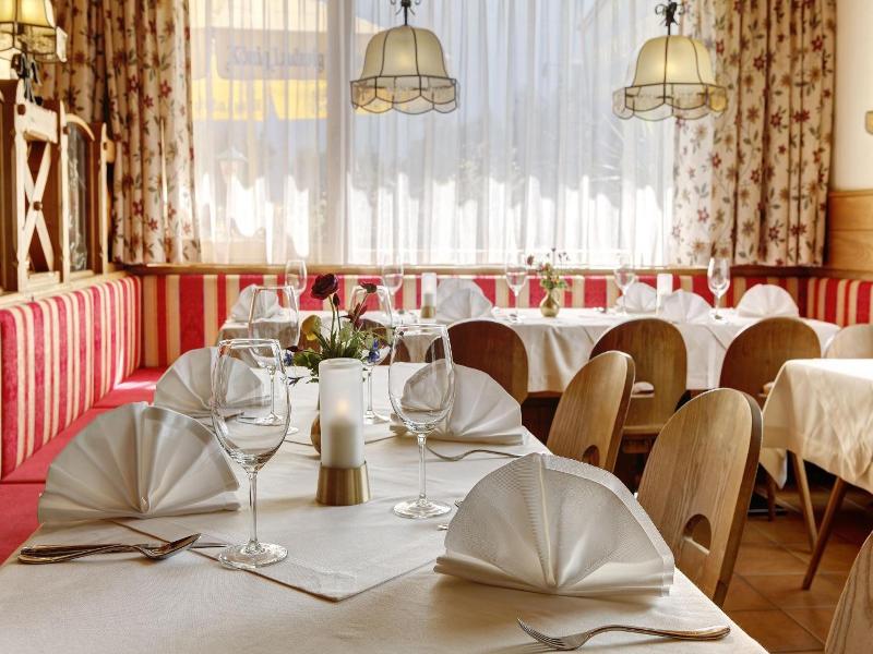 Hotel Finkenbergerhof image