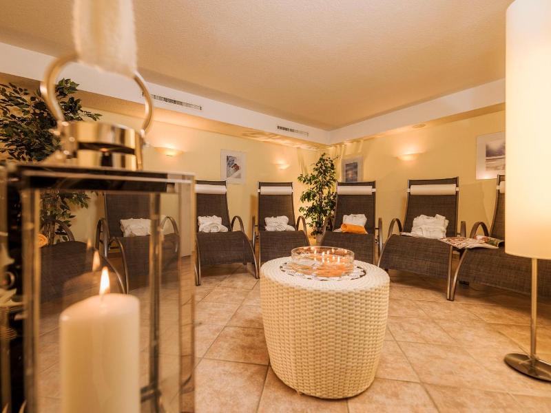 Hotel Finkenbergerhof image