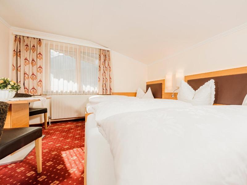 Hotel Finkenbergerhof image