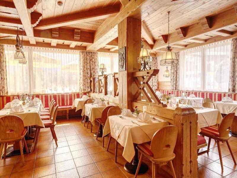 Hotel Finkenbergerhof image