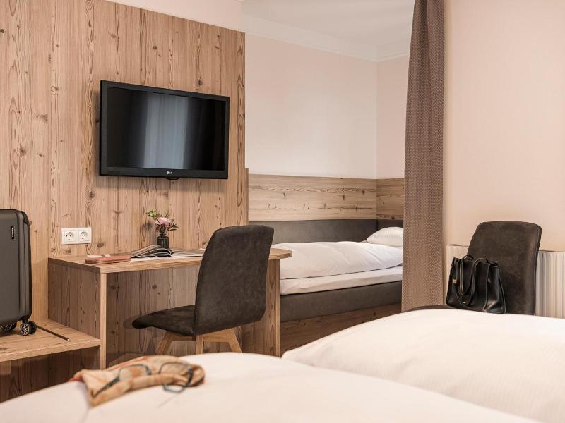 Hotel Finkenbergerhof image