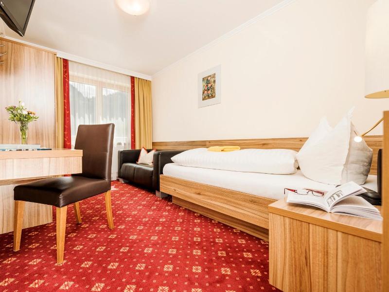 Hotel Finkenbergerhof image