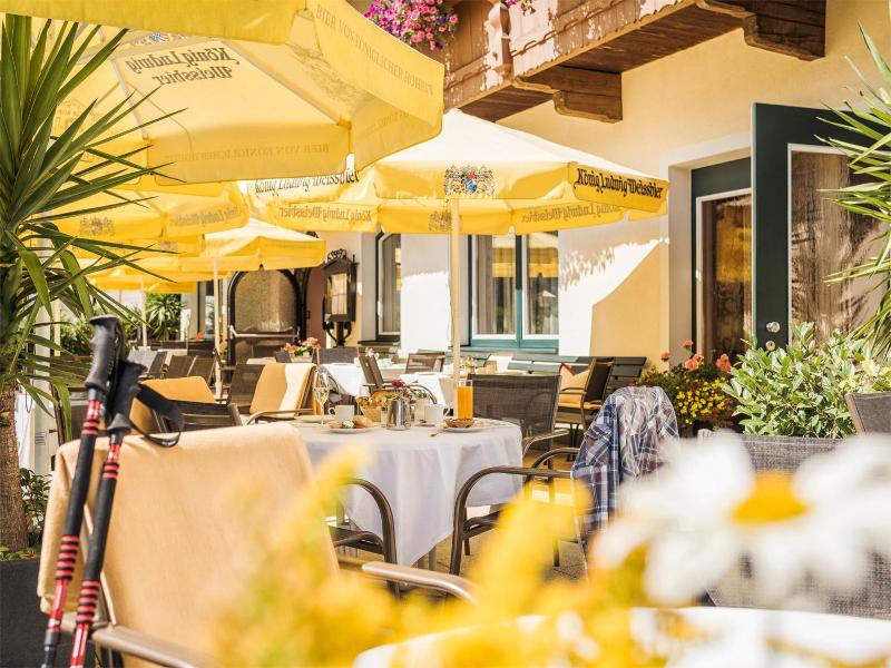 Hotel Finkenbergerhof image