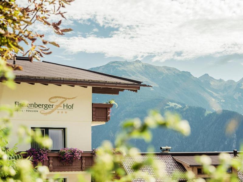Hotel Finkenbergerhof image