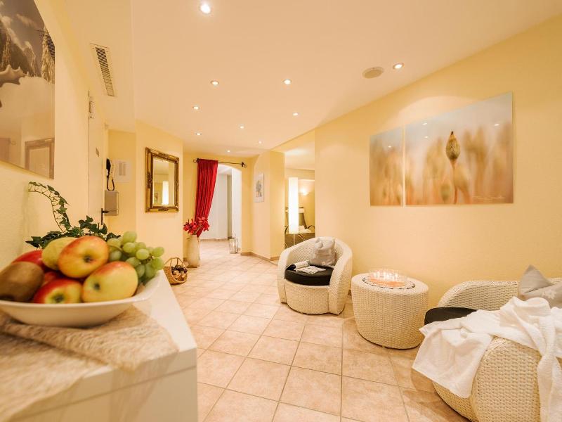 Hotel Finkenbergerhof image