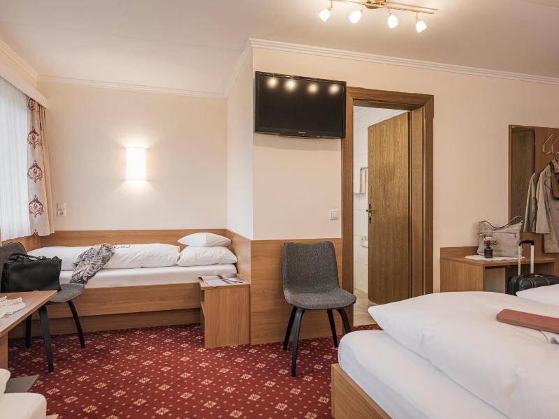 Hotel Finkenbergerhof image