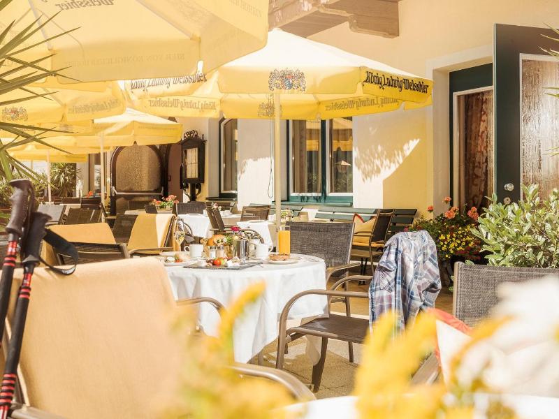 Hotel Finkenbergerhof image