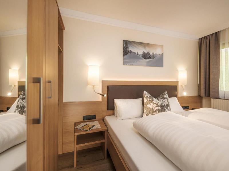 Hotel Finkenbergerhof image