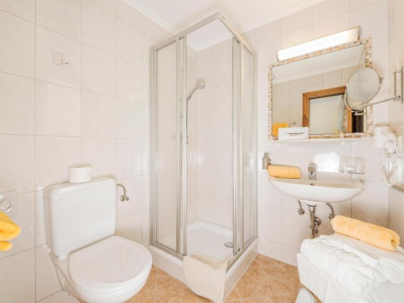 Hotel Finkenbergerhof image