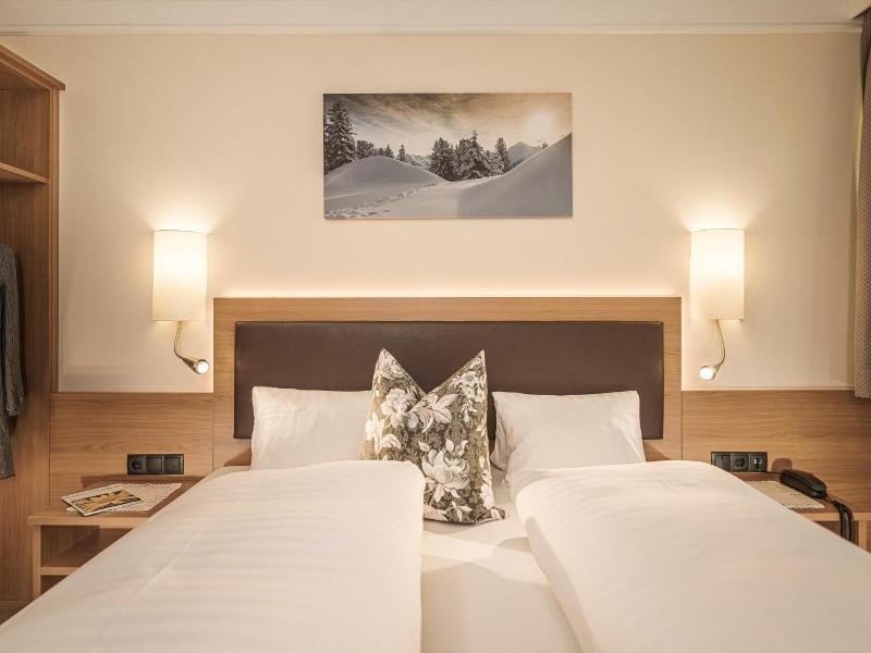 Hotel Finkenbergerhof image