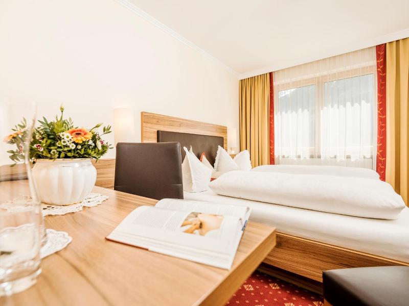 Hotel Finkenbergerhof image