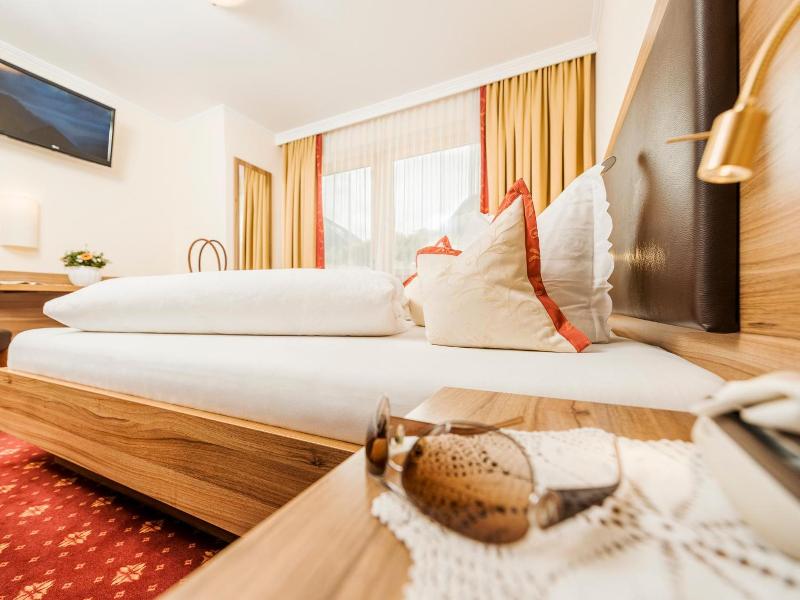 Hotel Finkenbergerhof image