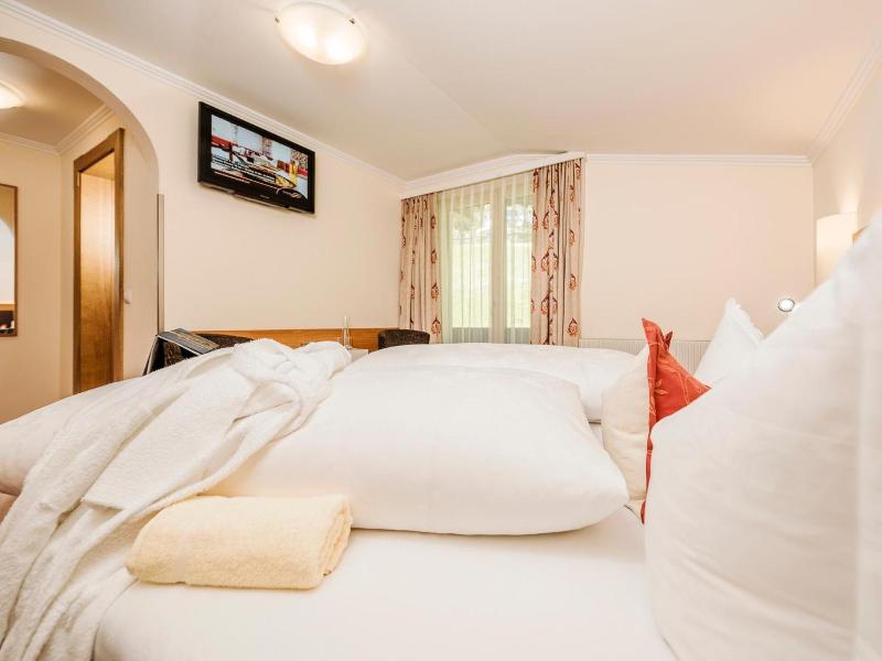 Hotel Finkenbergerhof image