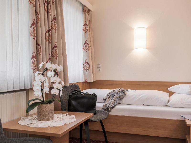 Hotel Finkenbergerhof image
