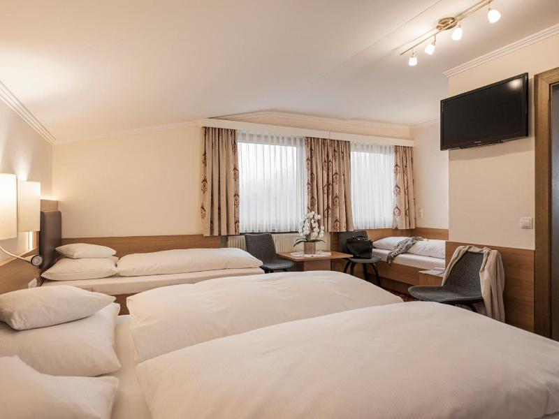 Hotel Finkenbergerhof image
