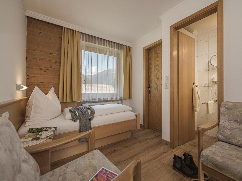 Hotel Finkenbergerhof image