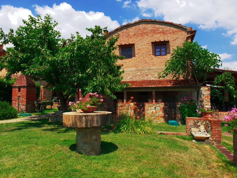 Azienda Il Sole Verde image