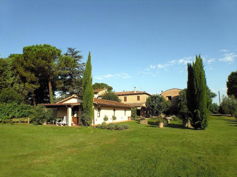 Azienda Il Sole Verde image