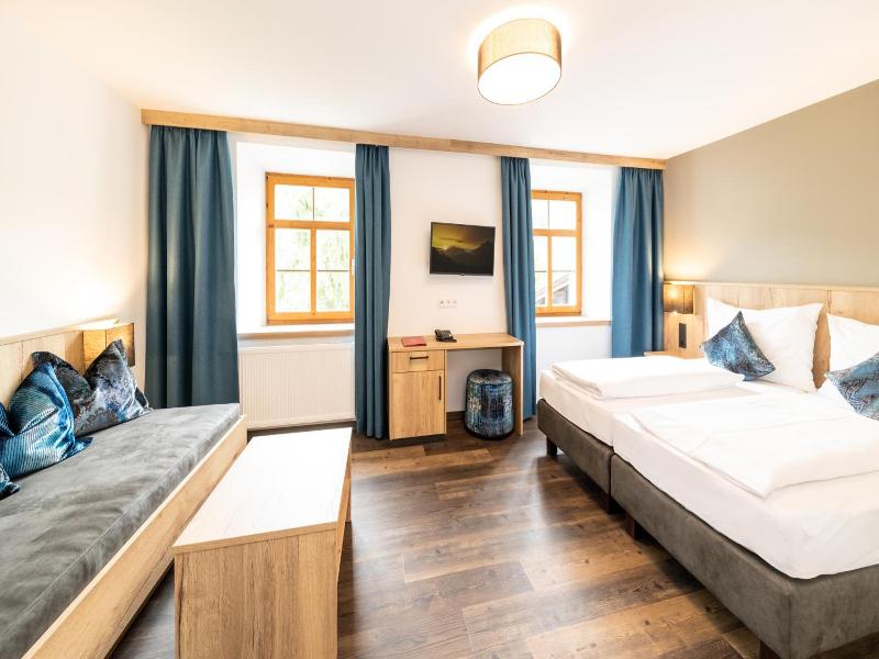 Landhotel Heitzmann image