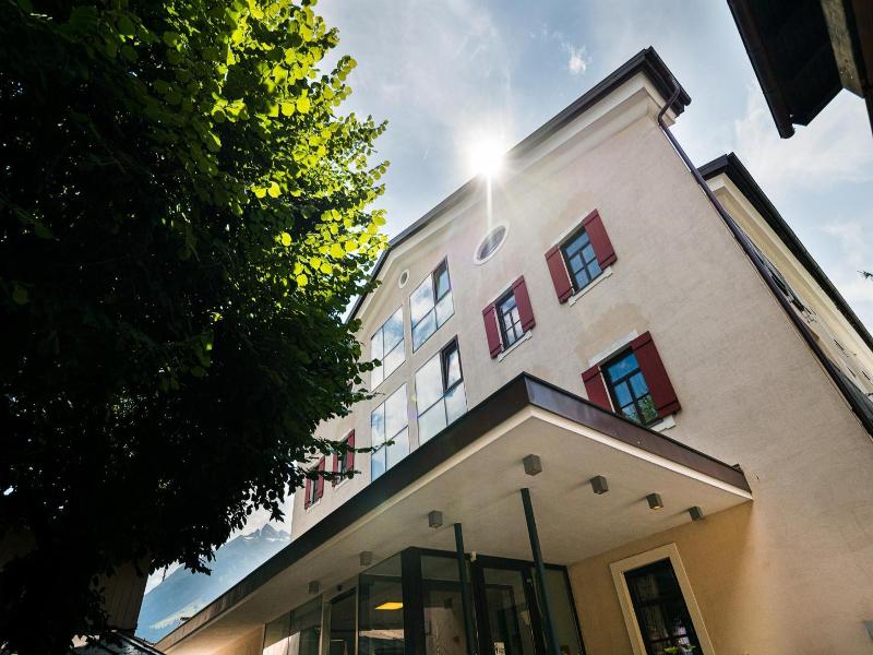 Landhotel Heitzmann image