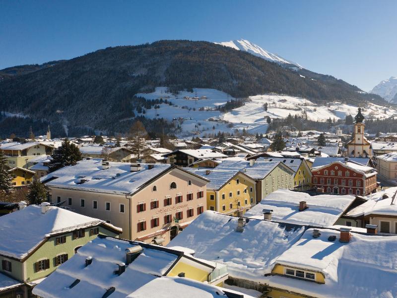 Landhotel Heitzmann image