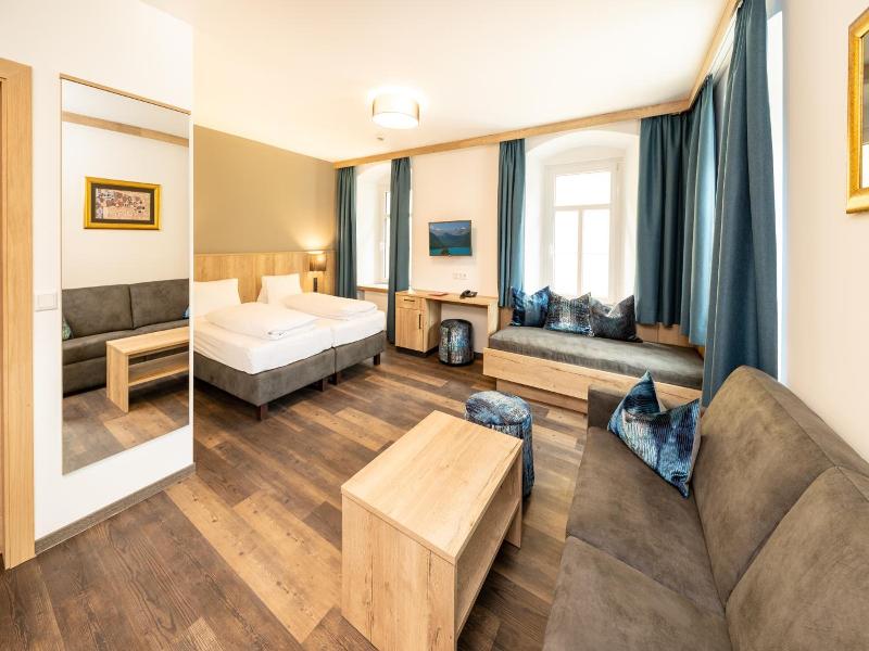Landhotel Heitzmann image