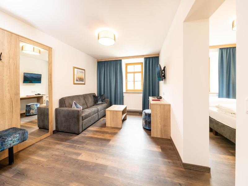 Landhotel Heitzmann image