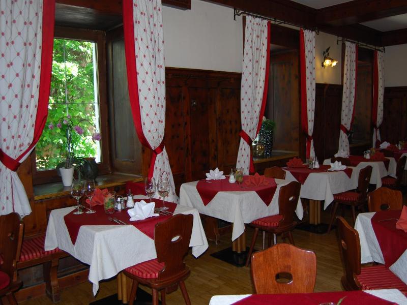 Landhotel Heitzmann image
