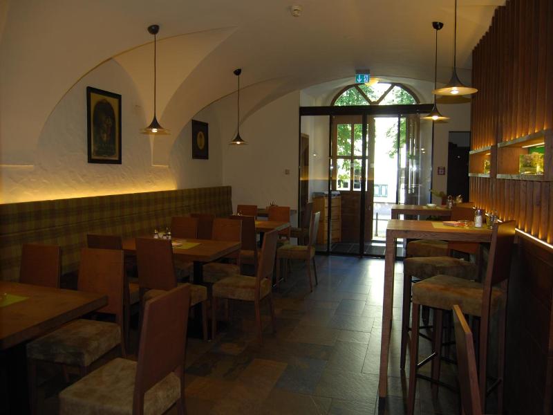 Landhotel Heitzmann image