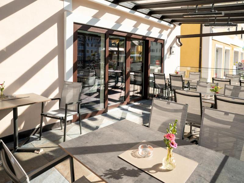 Landhotel Heitzmann image