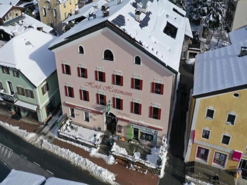 Landhotel Heitzmann image