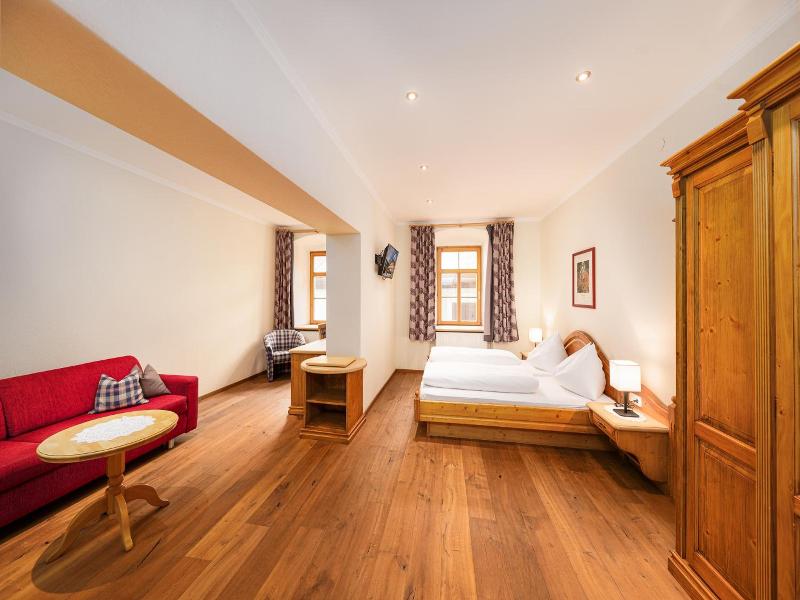 Landhotel Heitzmann image