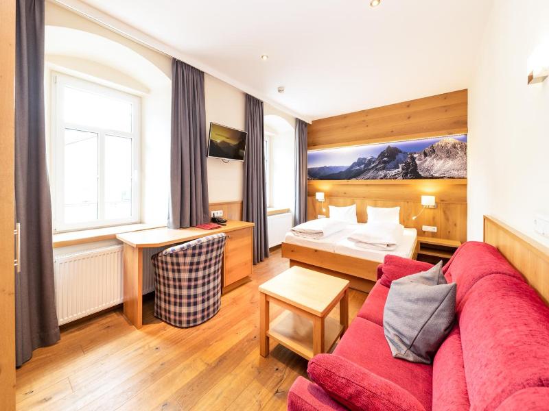 Landhotel Heitzmann image