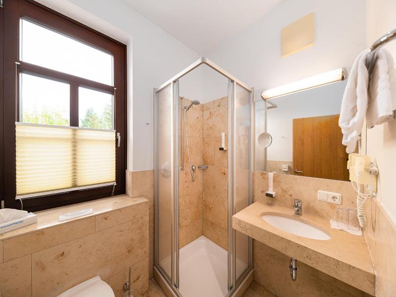 Landhotel Heitzmann image