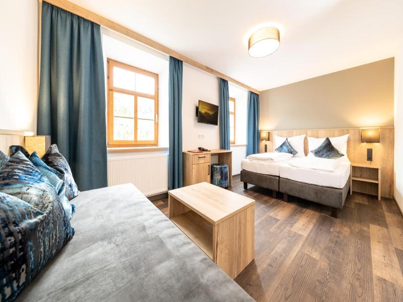 Landhotel Heitzmann image