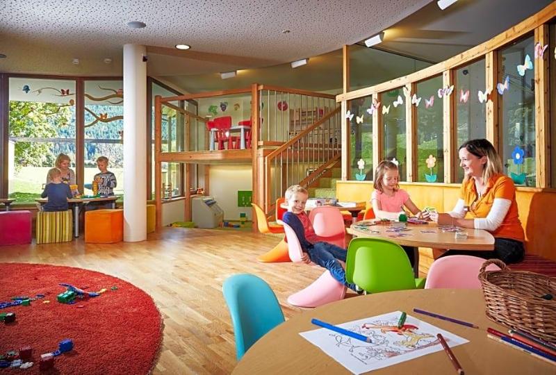 Neubergerhof image
