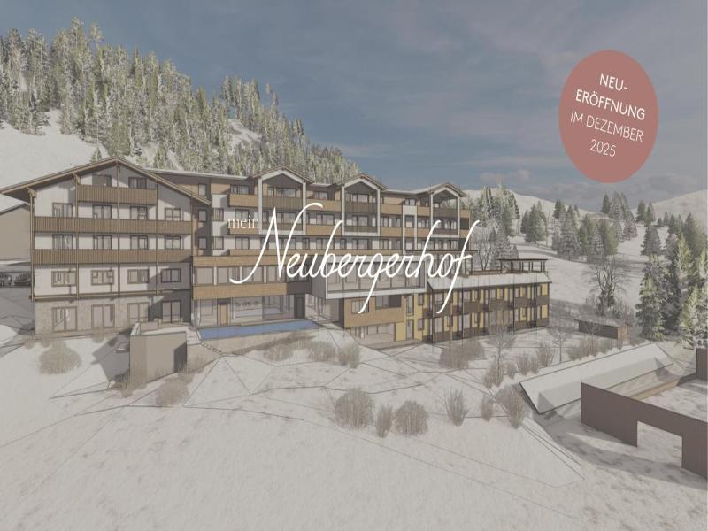 Neubergerhof image