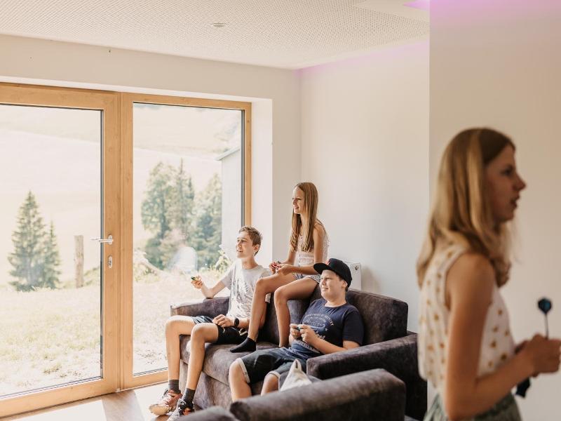 Neubergerhof image